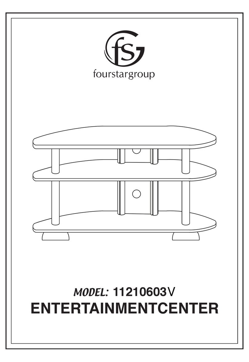 FourStarGroup 11210603V manual