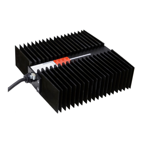 Intertec Data Systems CP VARITHERM DEPA User manual Intertec Data Systems CP VARITHERM DEPA User manual