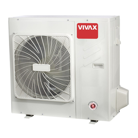 Vivax HPS-42HM84AERI/I1s User manual