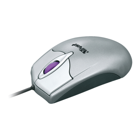 Trust AMI 250S User manual