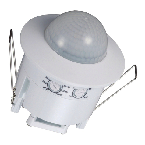 Temper Koban KDP21-PLUS manual