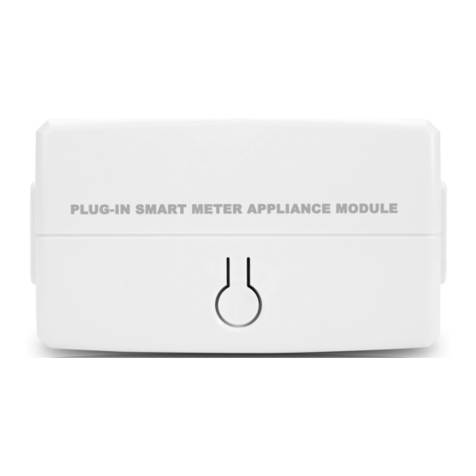 Enerwave ZWN-323M-Plus installation instructions