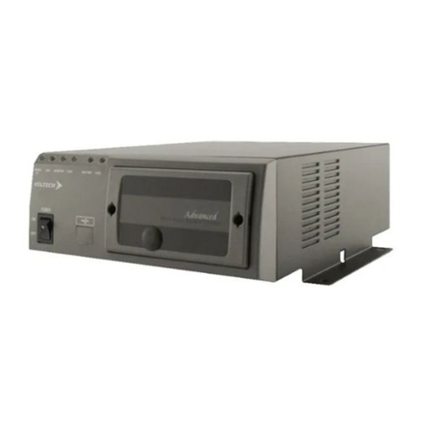 Voltech BC-2415P user manual