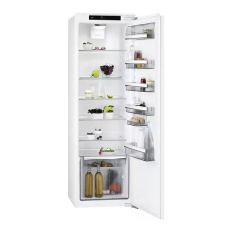AEG SKE818E1DC User manual