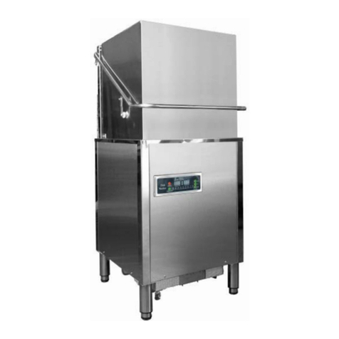 Ecomiser SR-04 manual