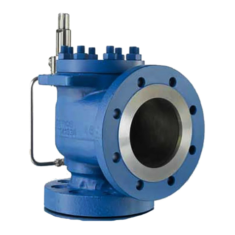 Leser 810 Series Assembly