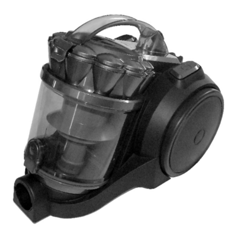 anko SL163E manual