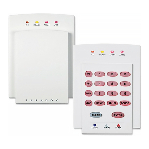 Spectra 1728EX User guide