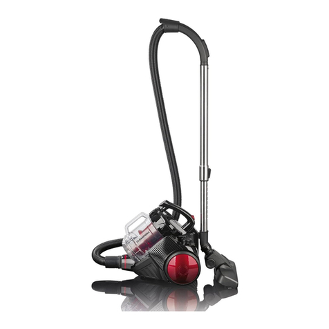 Cleanmaxx XL-818-70 instruction manual