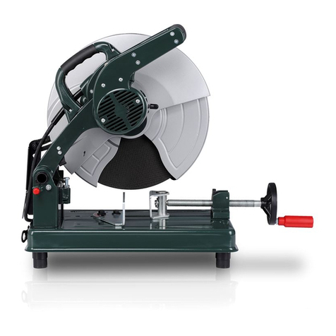 VARO POWERplus XQ POWXQ5390 manual