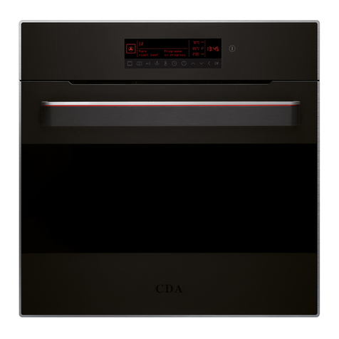 CDA SK900 Quick start guide CDA SK900 Quick start guide