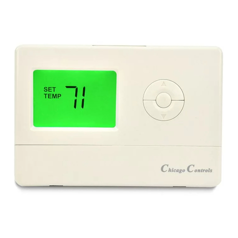 ControlTemp HC7174SB User manual
