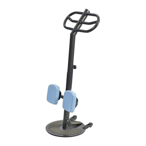 NRS Healthcare N43504 User instructions