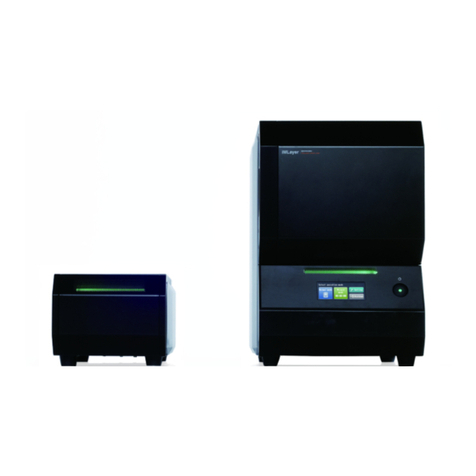 Shimadzu iMLayer User manual