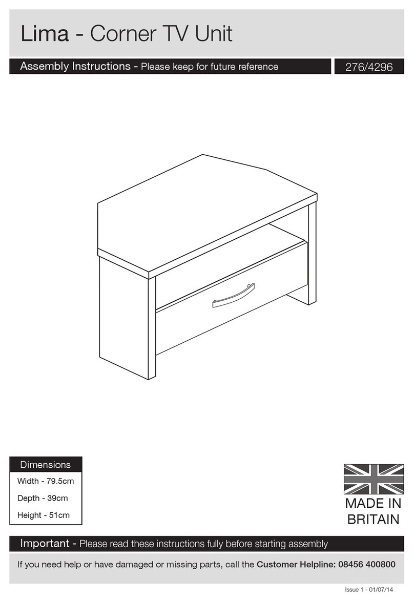 Argos Lima User manual Argos Lima User manual