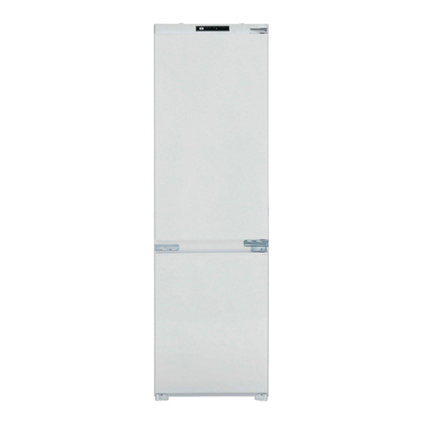Sharp SJ-B2237E1X-EU User manual