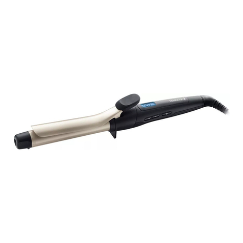 Remington CI6340 manual