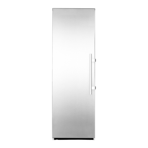 Caple RFZ70WH User manual
