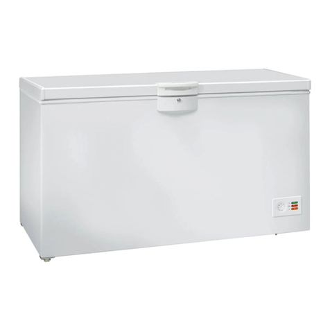 Smeg CO402E User manual