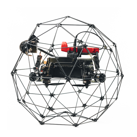 Flyability ELIOS 2 RAD user manual