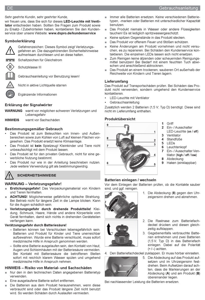 easymaxx BG-E-00192 operating instructions easymaxx BG-E-00192 operating instructions
