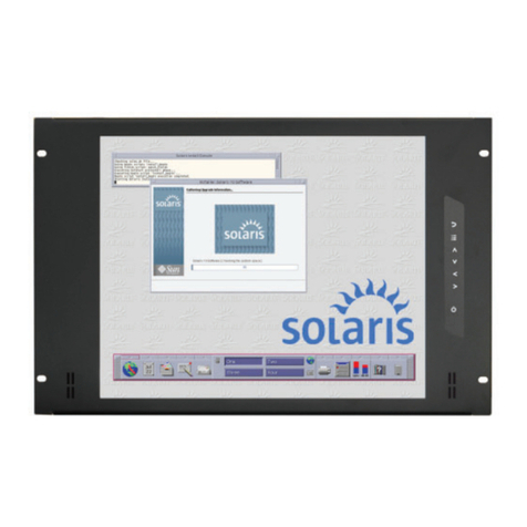 CyberView SP-717 User manual