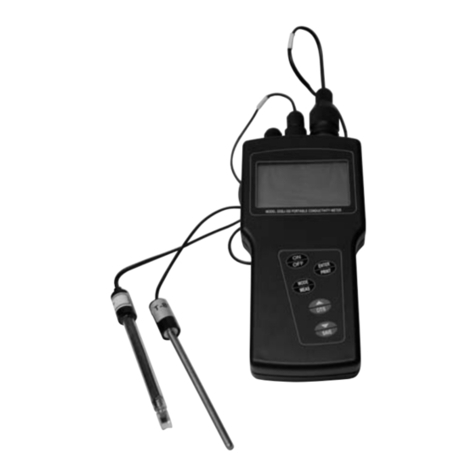 Nahita 910/5 manual