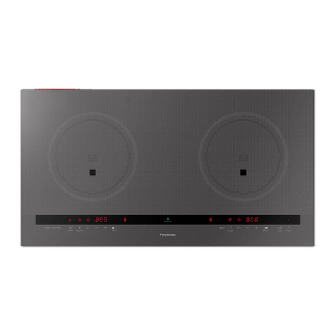 Panasonic KY-C227E Product guide