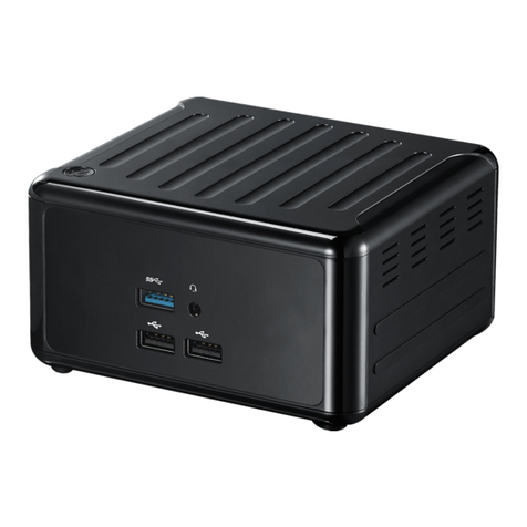 ASROCK 4X4 BOX-R1000V user manual