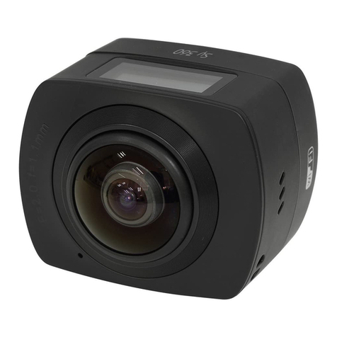 QIMMIQ Sy 360 User manual