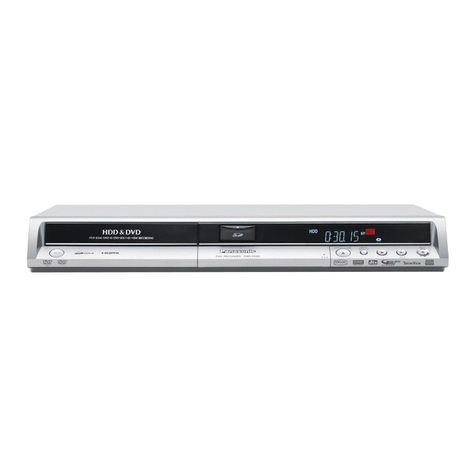Panasonic DMR-EH65EC User manual