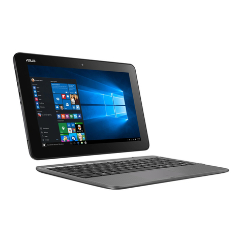 Asus Transformer Book Z8350 Guide Asus Transformer Book Z8350 Guide