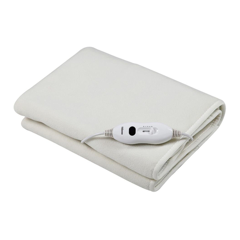 Topcom BW-4753 user guide