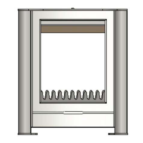 Firebelly 80KG quick start guide