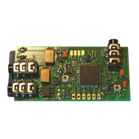 Plecter Labs Nano Biscotte v2.0 user manual