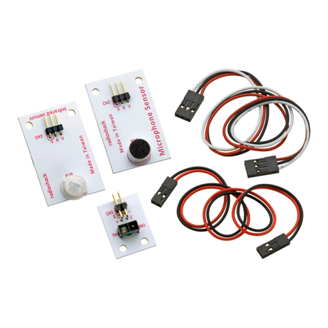 Radio Shack Make:it user guide