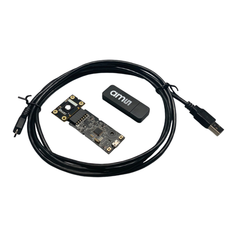 AMS TSL2585 quick start guide