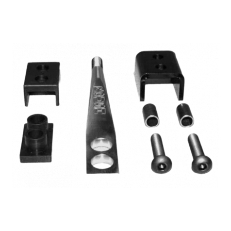 ROUSH R15040033 installation instructions