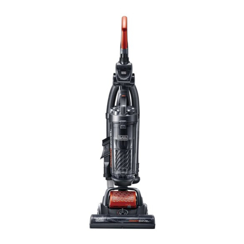 Black & Decker BDPSC101 instruction manual