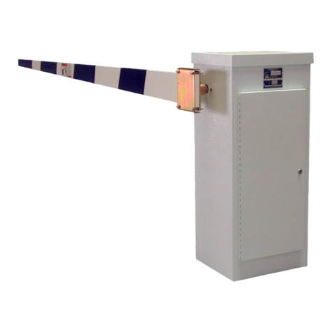 EPS 301 Operation & installation manual