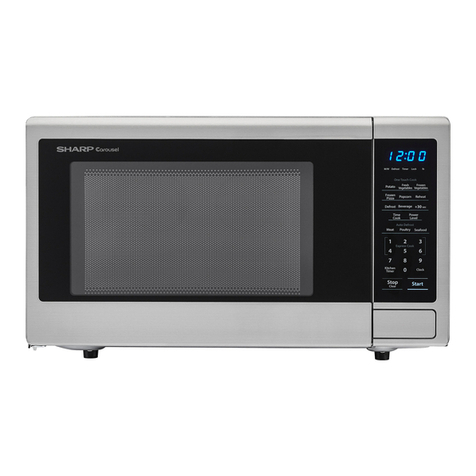 Sharp SMC1132CS User manual Sharp SMC1132CS User manual