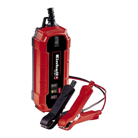 EINHELL CE-BC 2 M manual