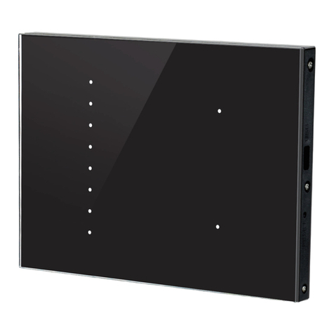 EUCHIPS DMX Series Product brief