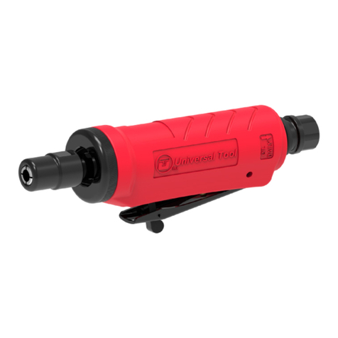 Universal Tool UT8710-25 Manual