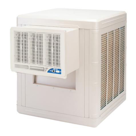Aerocool PMI WCBW4000 User manual