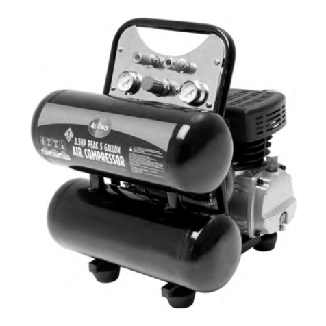 ALLPOWER APC4006 User manual ALLPOWER APC4006 User manual