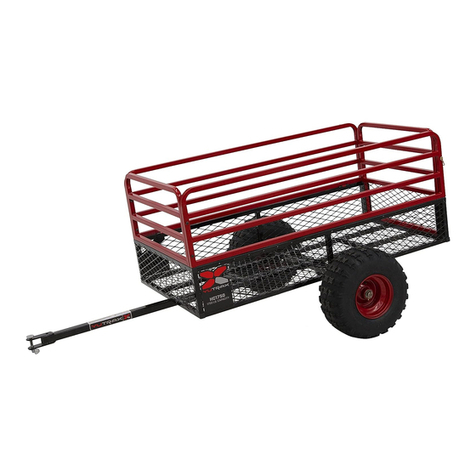 Ardisam YUTRAX HC1750 User manual