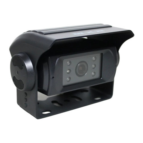 MXN MXN81C instruction manual