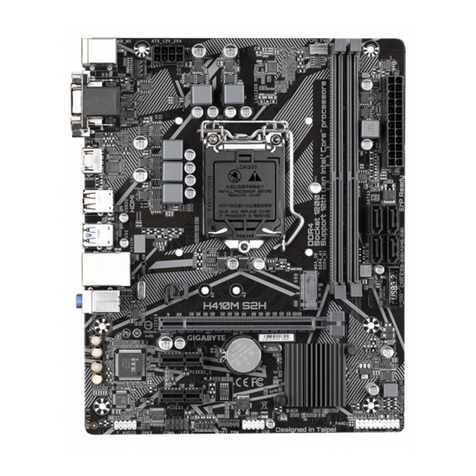 Gigabyte H410M S2H V3 user manual