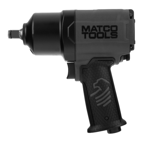 Silver Eagle MT2779 manual